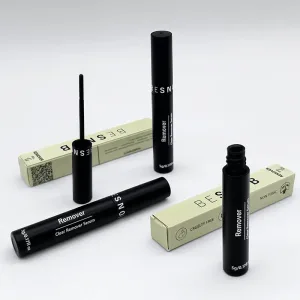 BE SNOB Lash Remover with precision micro brush applicator