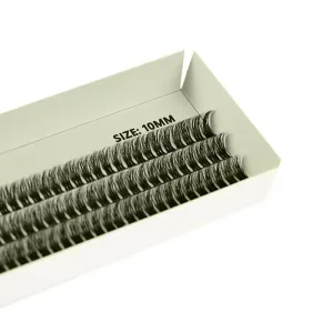 BE SNOB Suzi Lash Segments 10mm close up