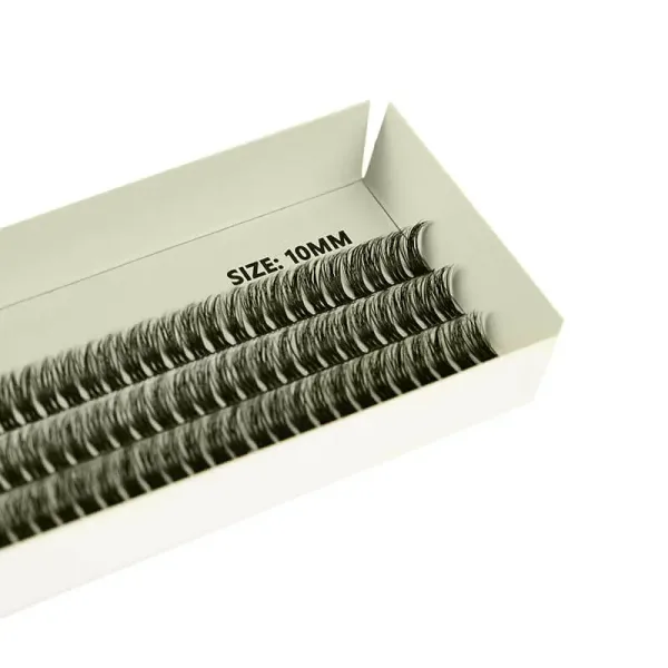 BE SNOB Suzi Lash Segments 10mm close up