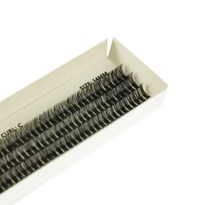BE SNOB Suzi Lash Segments 14mm close up