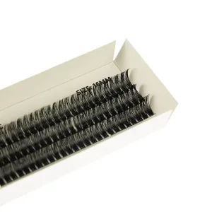 BE SNOB Suzi Lash Segments 16mm close up