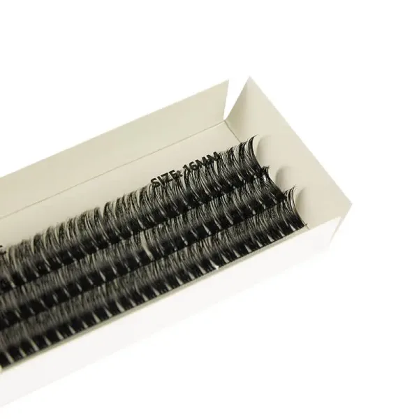 BE SNOB Suzi Lash Segments 16mm close up