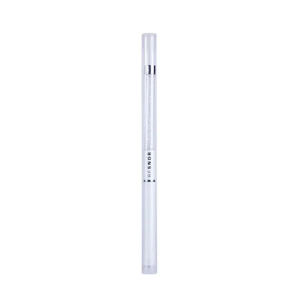 BE SNOB Lash Brush displayed for professional lash extension care