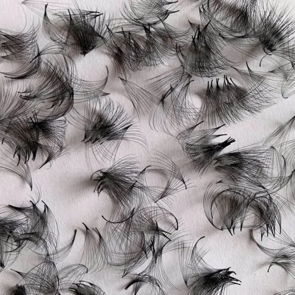 5D Pre-Made Volume Lashes